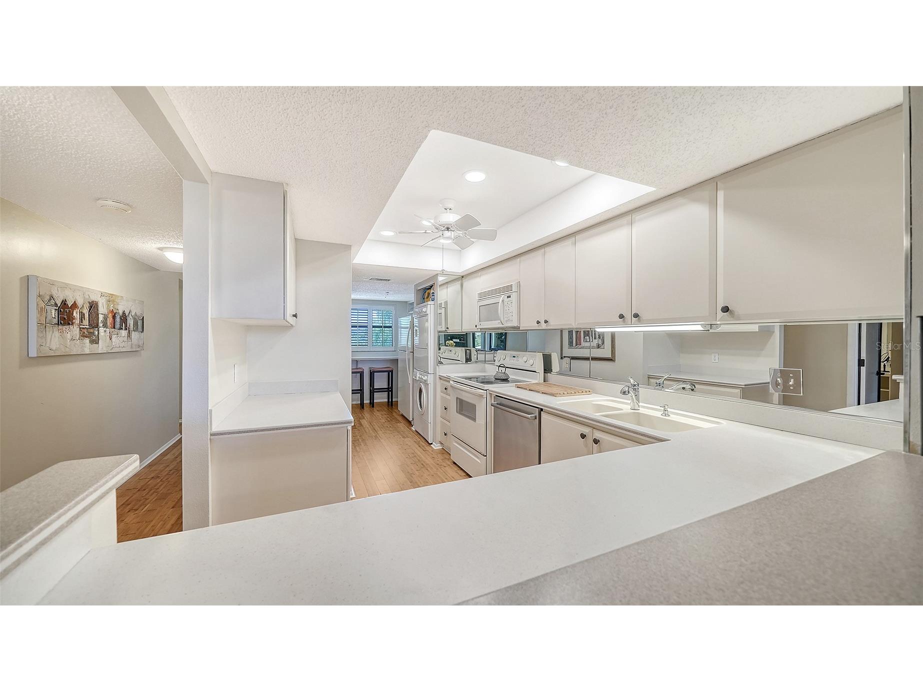 8773 Midnight Pass Road #302G Sarasota FL 34242 - INTER-COASTAL WATERWAY A4691760 image17