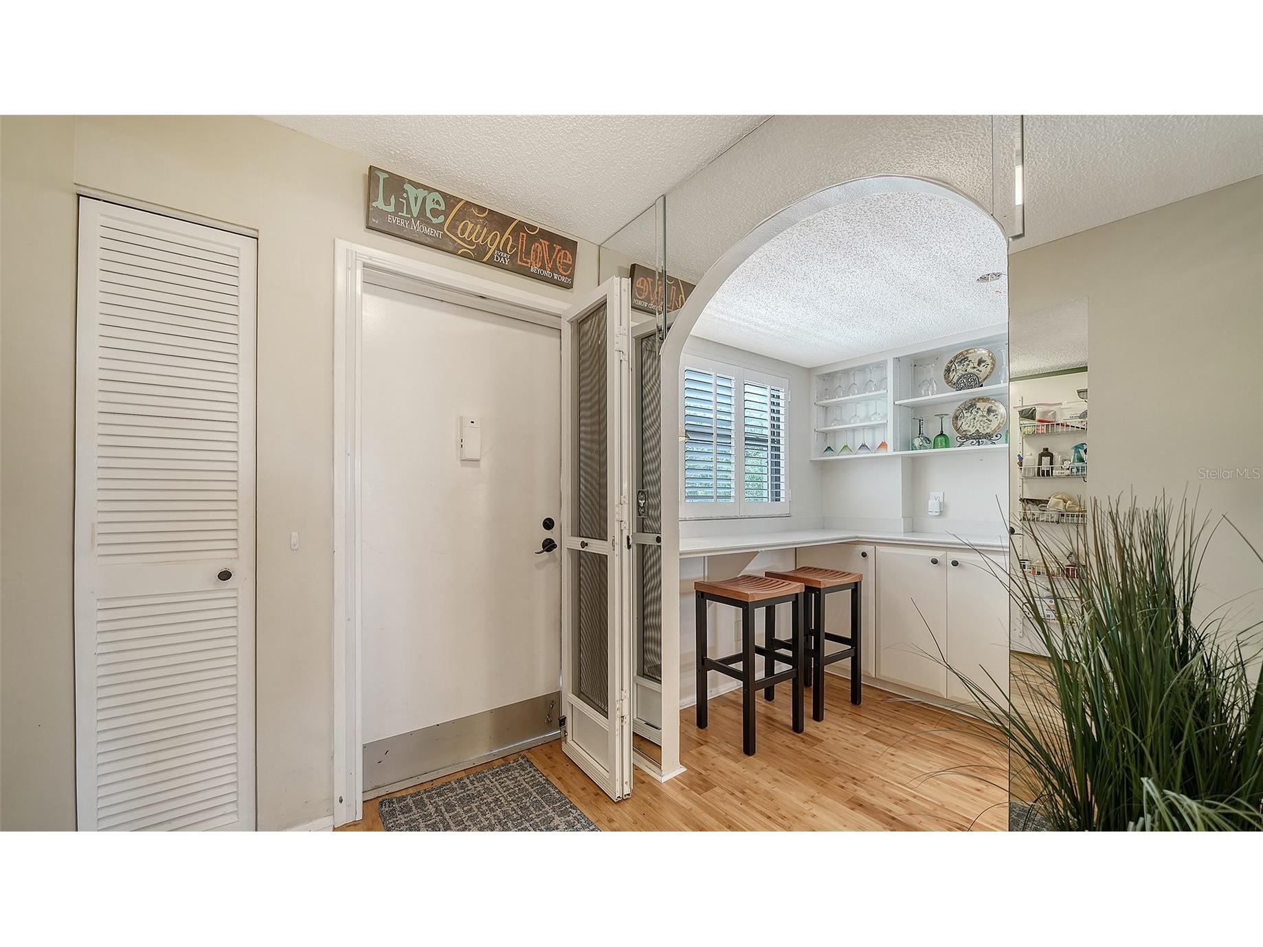 8773 Midnight Pass Road #302G Sarasota FL 34242 - INTER-COASTAL WATERWAY A4691760 image2