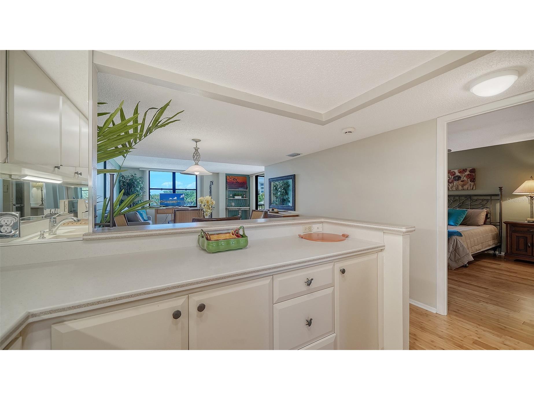 8773 Midnight Pass Road #302G Sarasota FL 34242 - INTER-COASTAL WATERWAY A4691760 image22