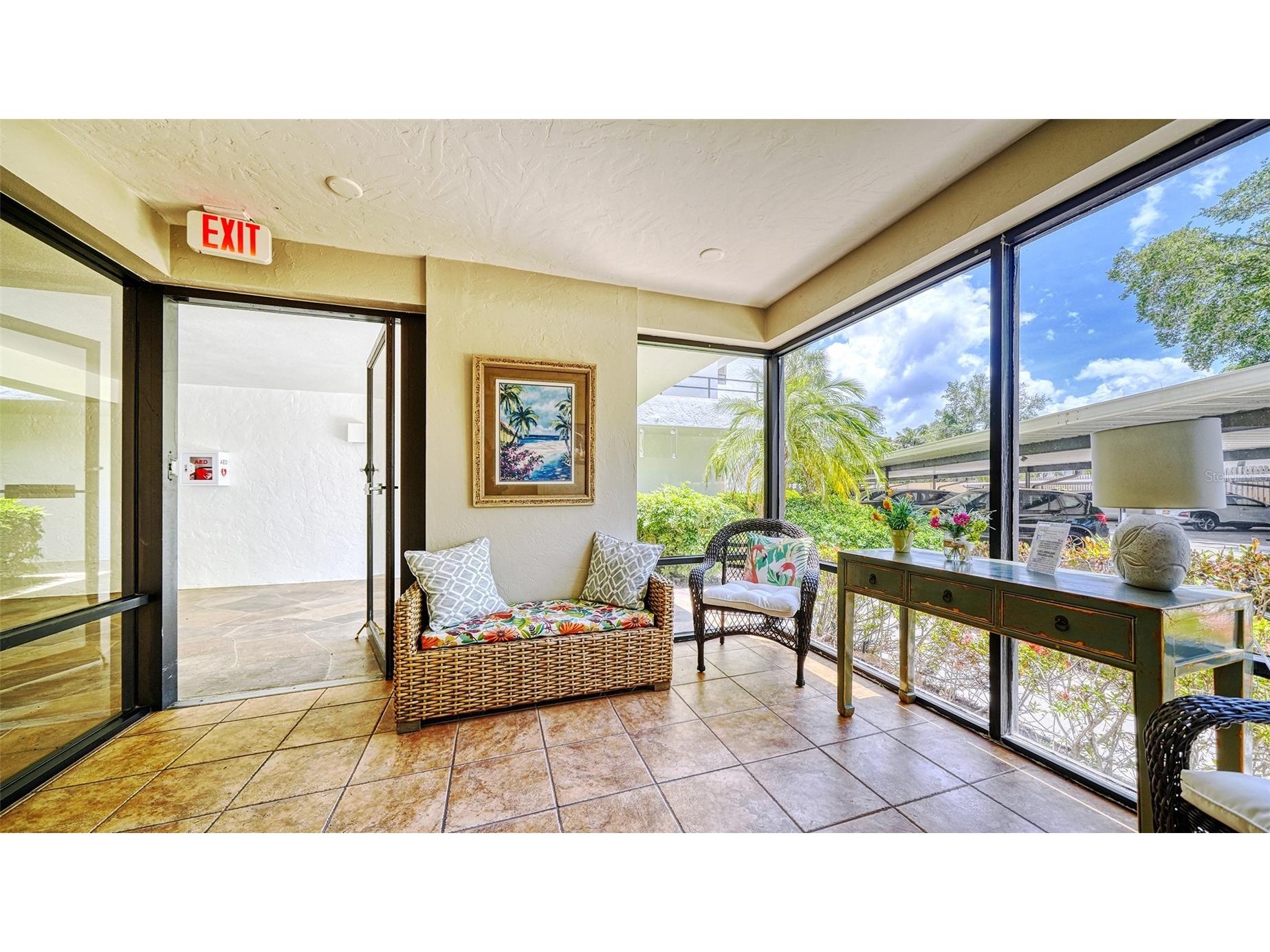 8773 Midnight Pass Road #302G Sarasota FL 34242 - INTER-COASTAL WATERWAY A4691760 image30