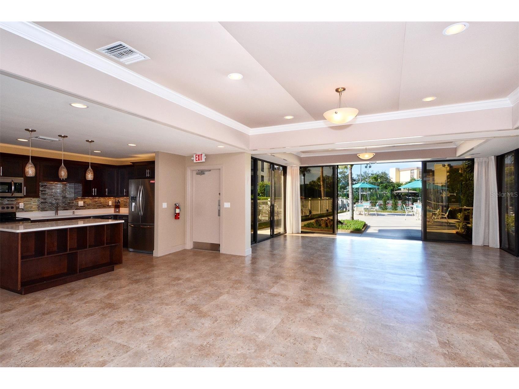 8773 Midnight Pass Road #302G Sarasota FL 34242 - INTER-COASTAL WATERWAY A4691760 image34