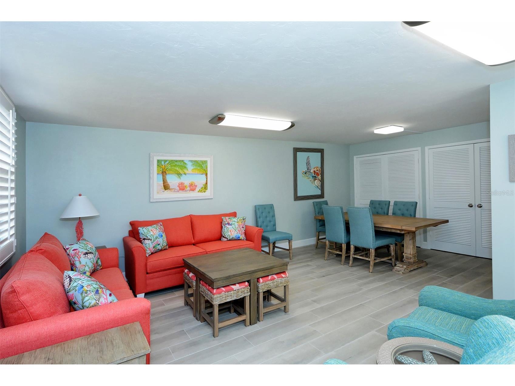 8773 Midnight Pass Road #302G Sarasota FL 34242 - INTER-COASTAL WATERWAY A4691760 image36