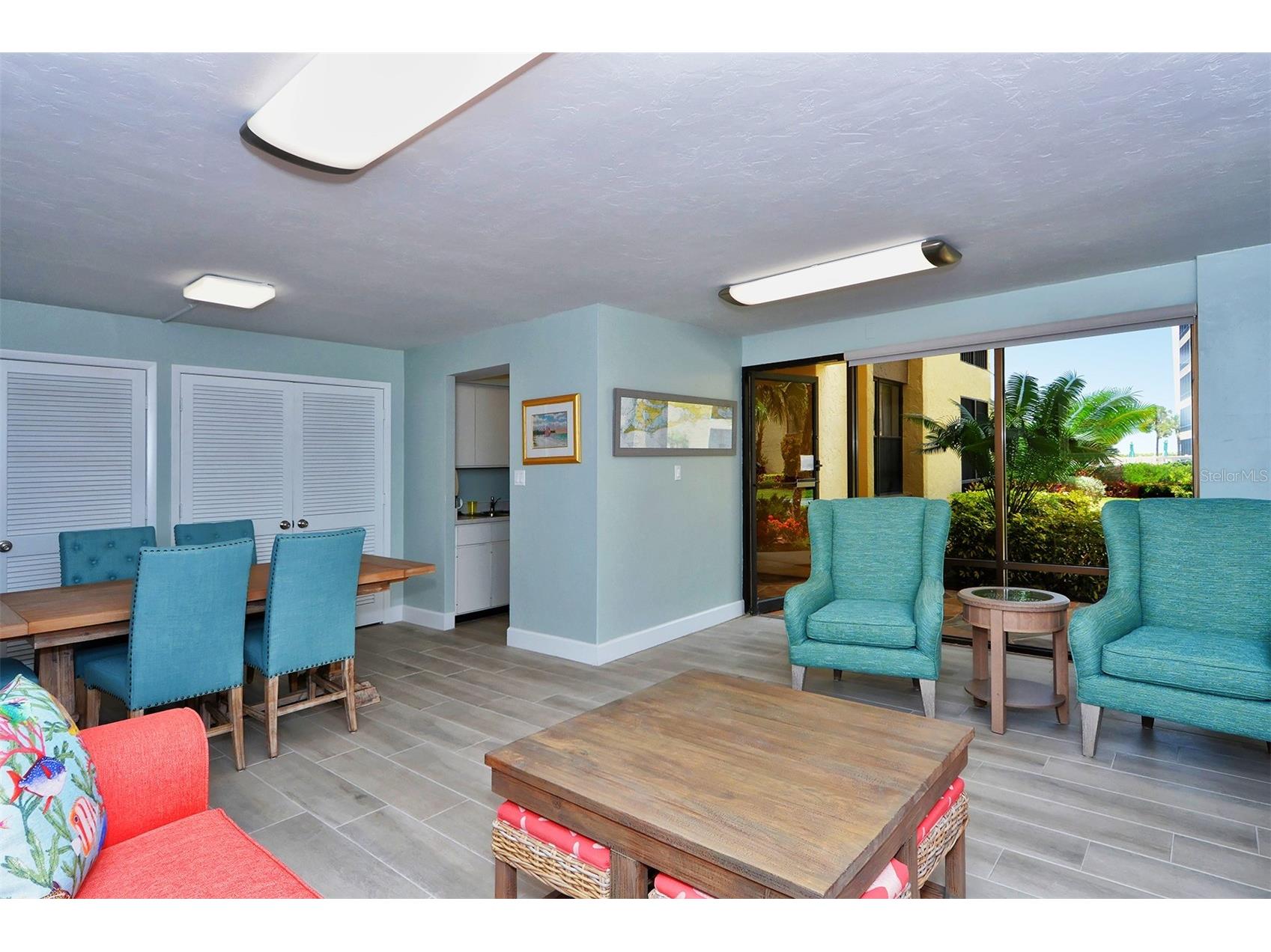 8773 Midnight Pass Road #302G Sarasota FL 34242 - INTER-COASTAL WATERWAY A4691760 image37