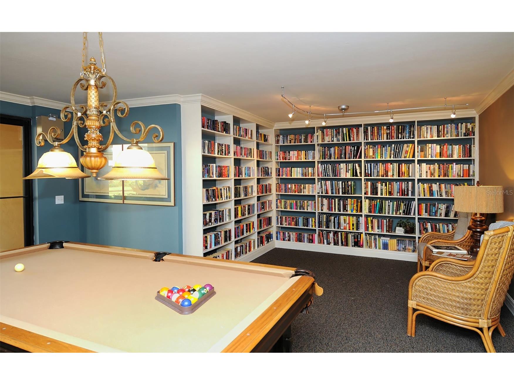 8773 Midnight Pass Road #302G Sarasota FL 34242 - INTER-COASTAL WATERWAY A4691760 image40