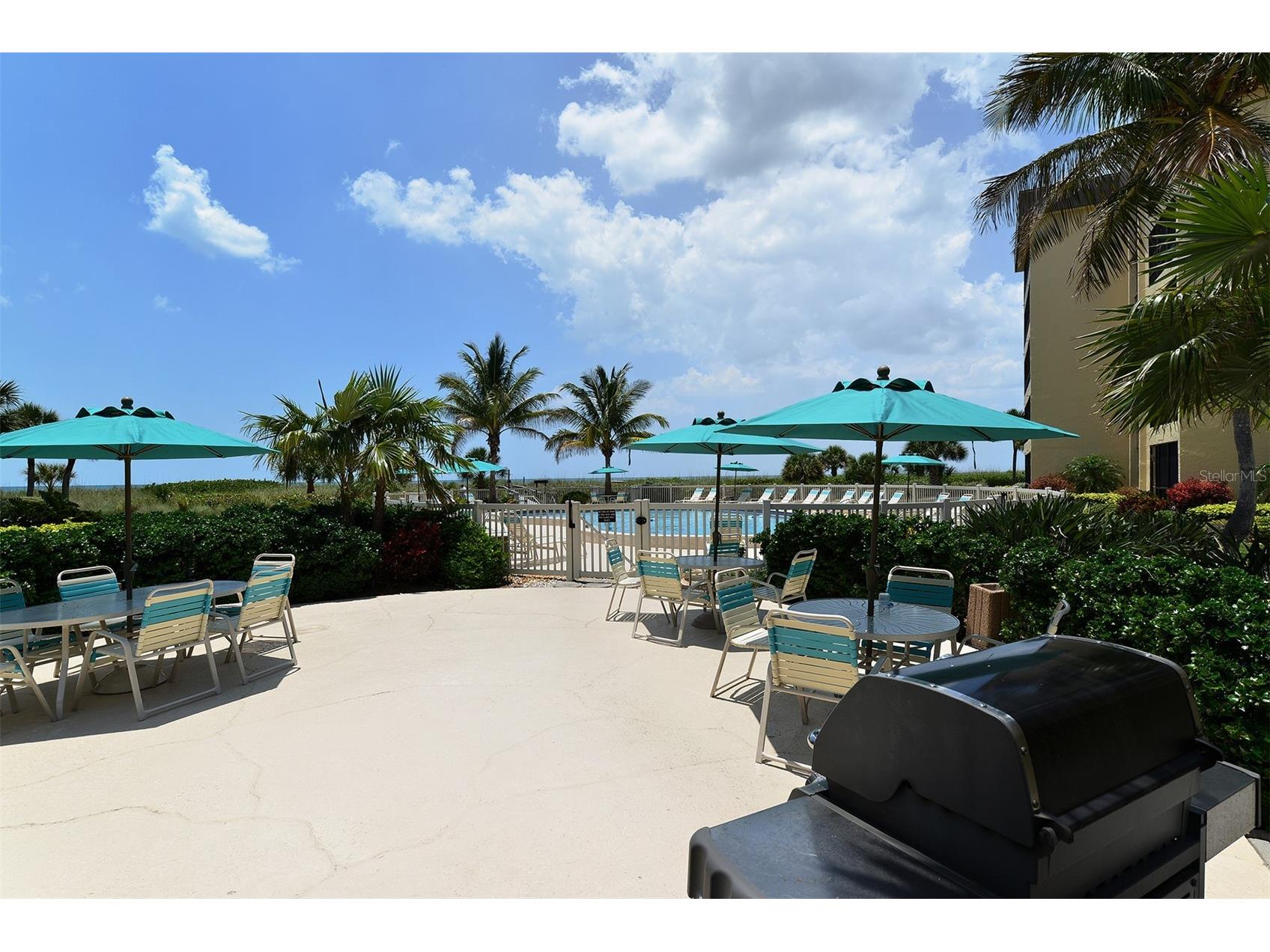 8773 Midnight Pass Road #302G Sarasota FL 34242 - INTER-COASTAL WATERWAY A4691760 image44