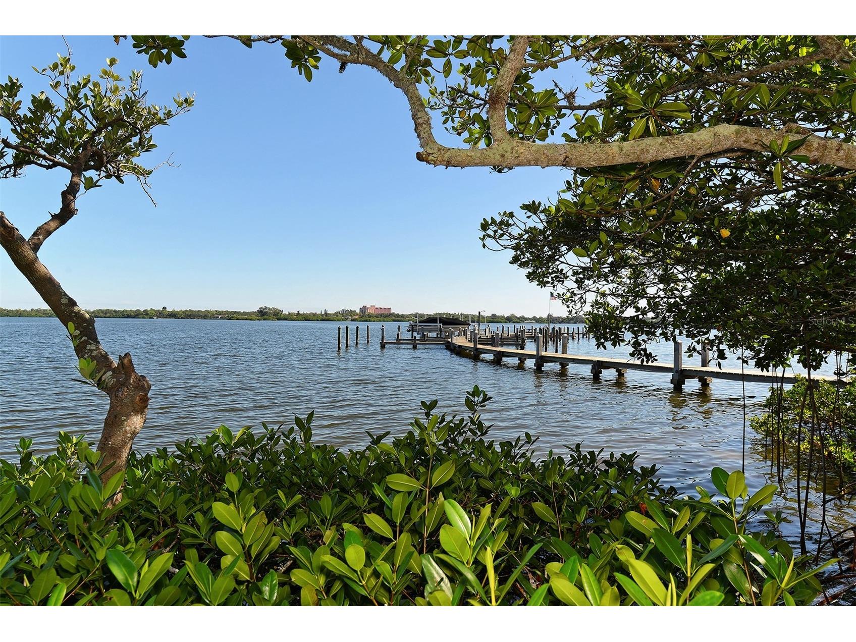 8773 Midnight Pass Road #302G Sarasota FL 34242 - INTER-COASTAL WATERWAY A4691760 image48