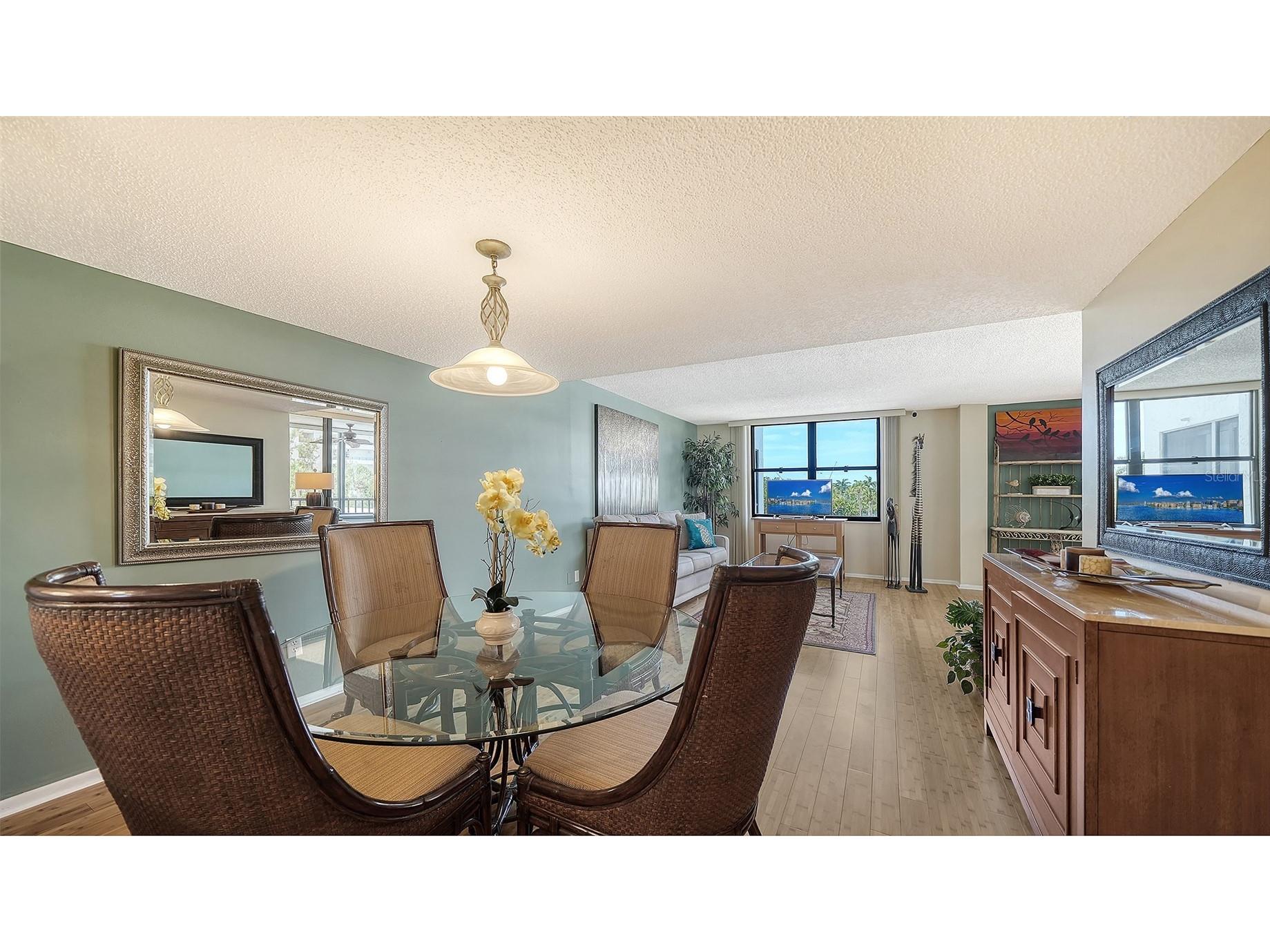 8773 Midnight Pass Road #302G Sarasota FL 34242 - INTER-COASTAL WATERWAY A4691760 image5