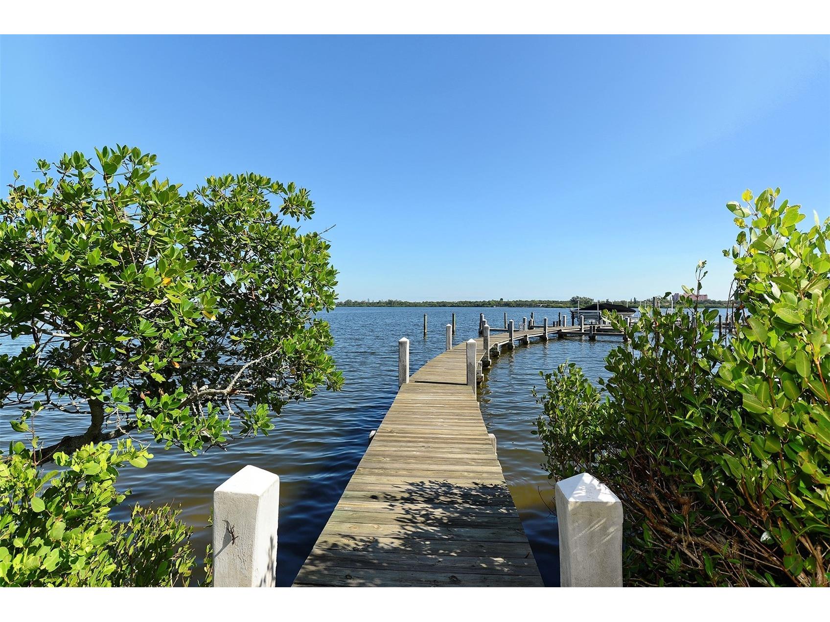 8773 Midnight Pass Road #302G Sarasota FL 34242 - INTER-COASTAL WATERWAY A4691760 image50