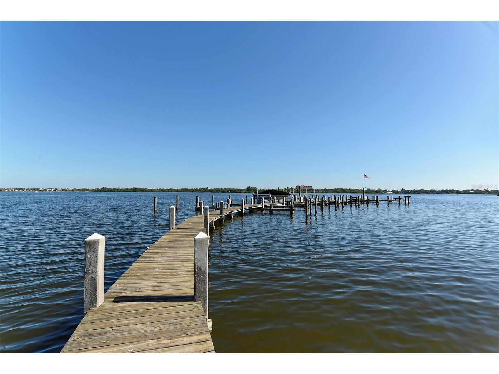 8773 Midnight Pass Road #302G Sarasota FL 34242 - INTER-COASTAL WATERWAY A4691760 image51