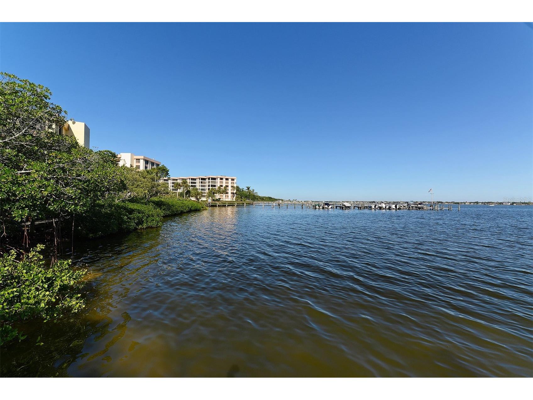 8773 Midnight Pass Road #302G Sarasota FL 34242 - INTER-COASTAL WATERWAY A4691760 image52