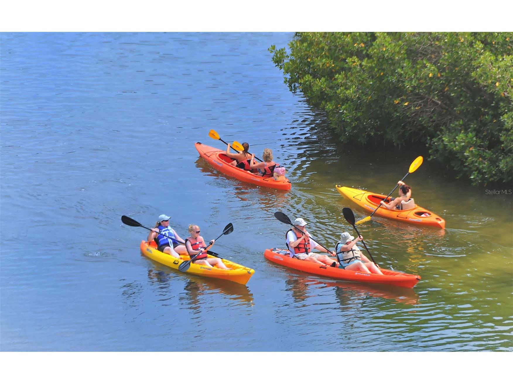8773 Midnight Pass Road #302G Sarasota FL 34242 - INTER-COASTAL WATERWAY A4691760 image53