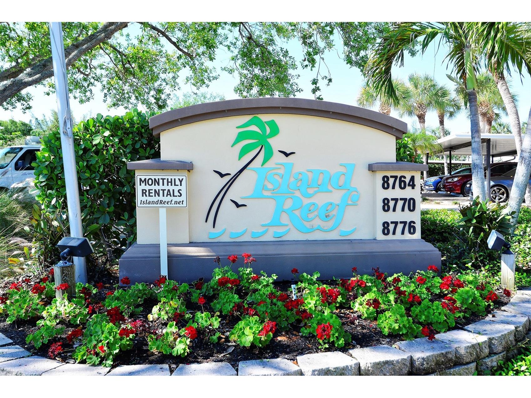 8773 Midnight Pass Road #302G Sarasota FL 34242 - INTER-COASTAL WATERWAY A4691760 image54