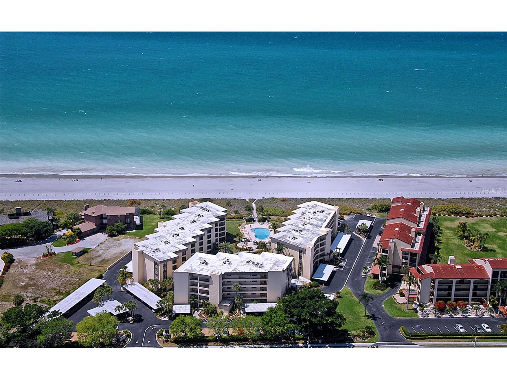 8773 Midnight Pass Road #302G Sarasota FL 34242 - INTER-COASTAL WATERWAY A4691760 image55