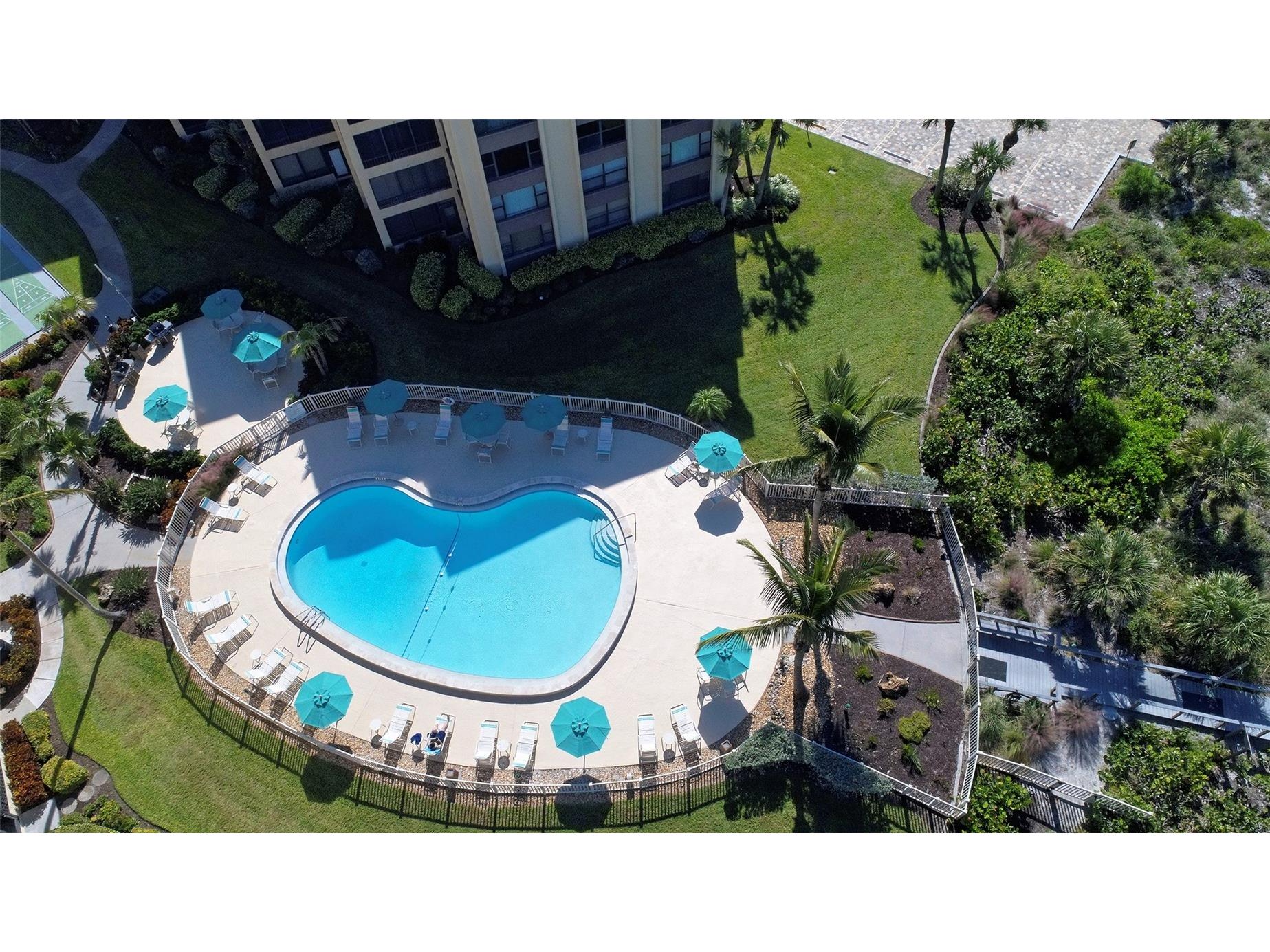 8773 Midnight Pass Road #302G Sarasota FL 34242 - INTER-COASTAL WATERWAY A4691760 image57