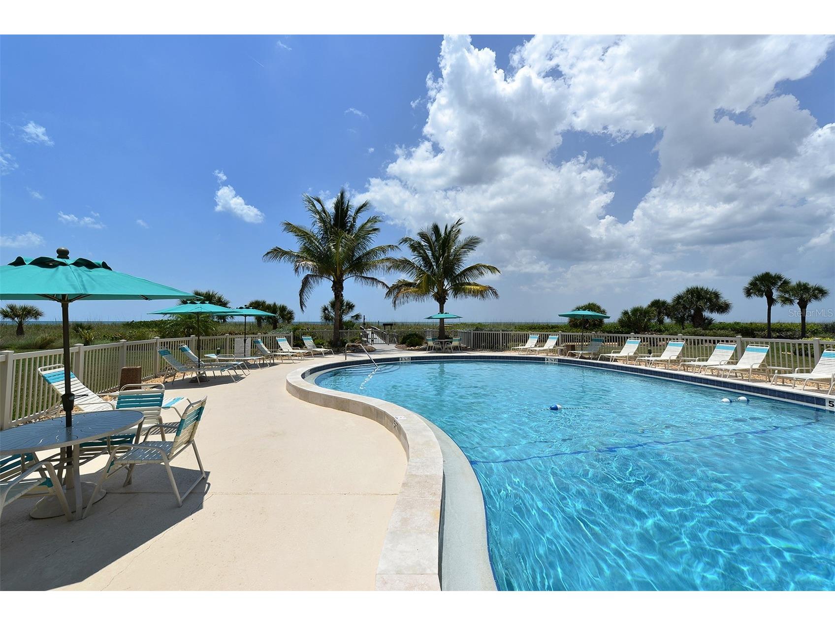 8773 Midnight Pass Road #302G Sarasota FL 34242 - INTER-COASTAL WATERWAY A4691760 image59