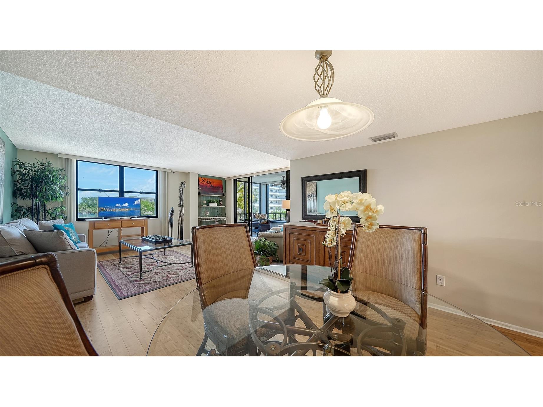 8773 Midnight Pass Road #302G Sarasota FL 34242 - INTER-COASTAL WATERWAY A4691760 image6