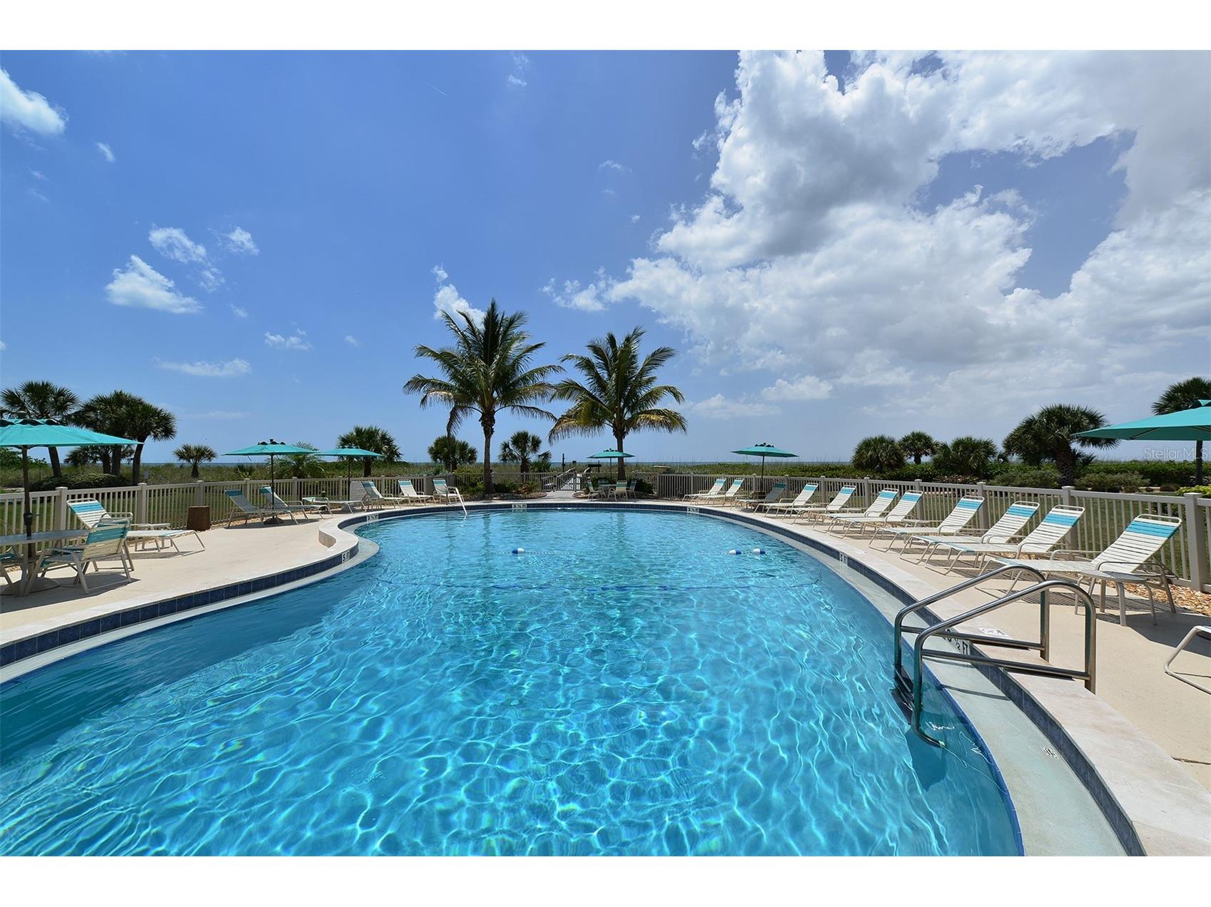 8773 Midnight Pass Road #302G Sarasota FL 34242 - INTER-COASTAL WATERWAY A4691760 image60