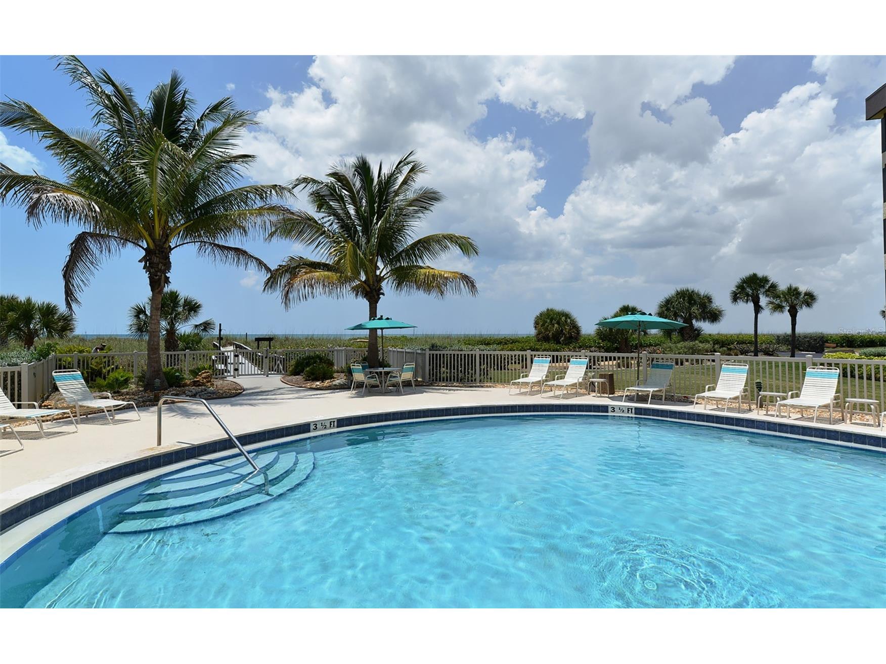 8773 Midnight Pass Road #302G Sarasota FL 34242 - INTER-COASTAL WATERWAY A4691760 image61
