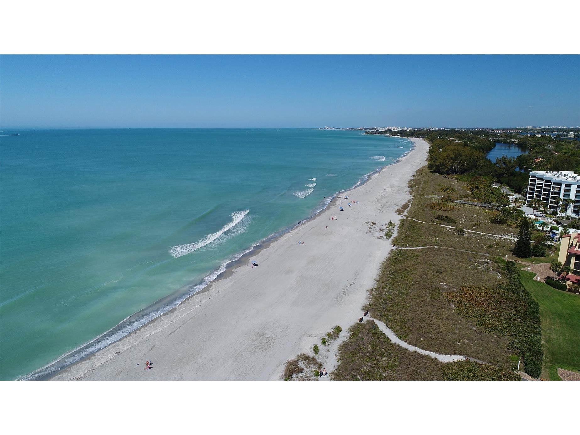 8773 Midnight Pass Road #302G Sarasota FL 34242 - INTER-COASTAL WATERWAY A4691760 image68