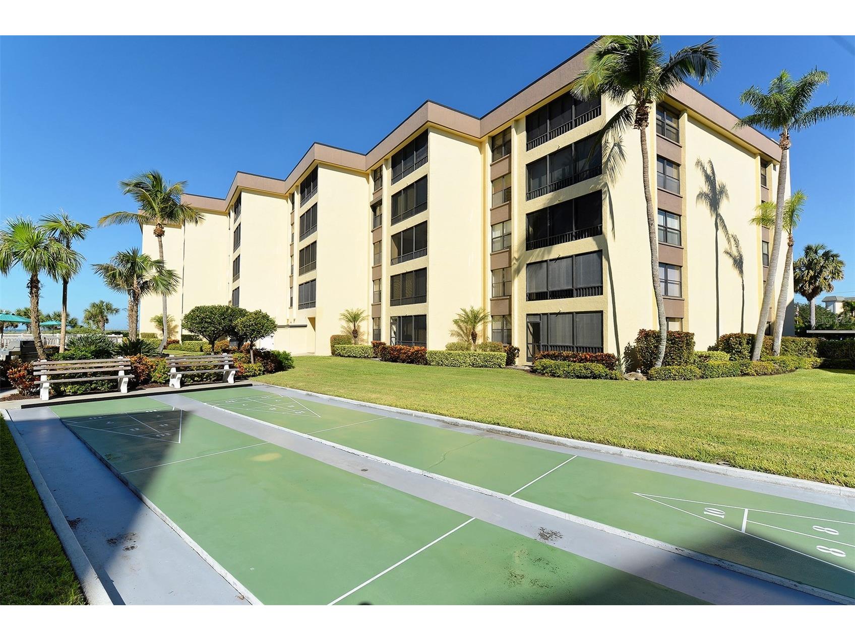 8773 Midnight Pass Road #302G Sarasota FL 34242 - INTER-COASTAL WATERWAY A4691760 image70