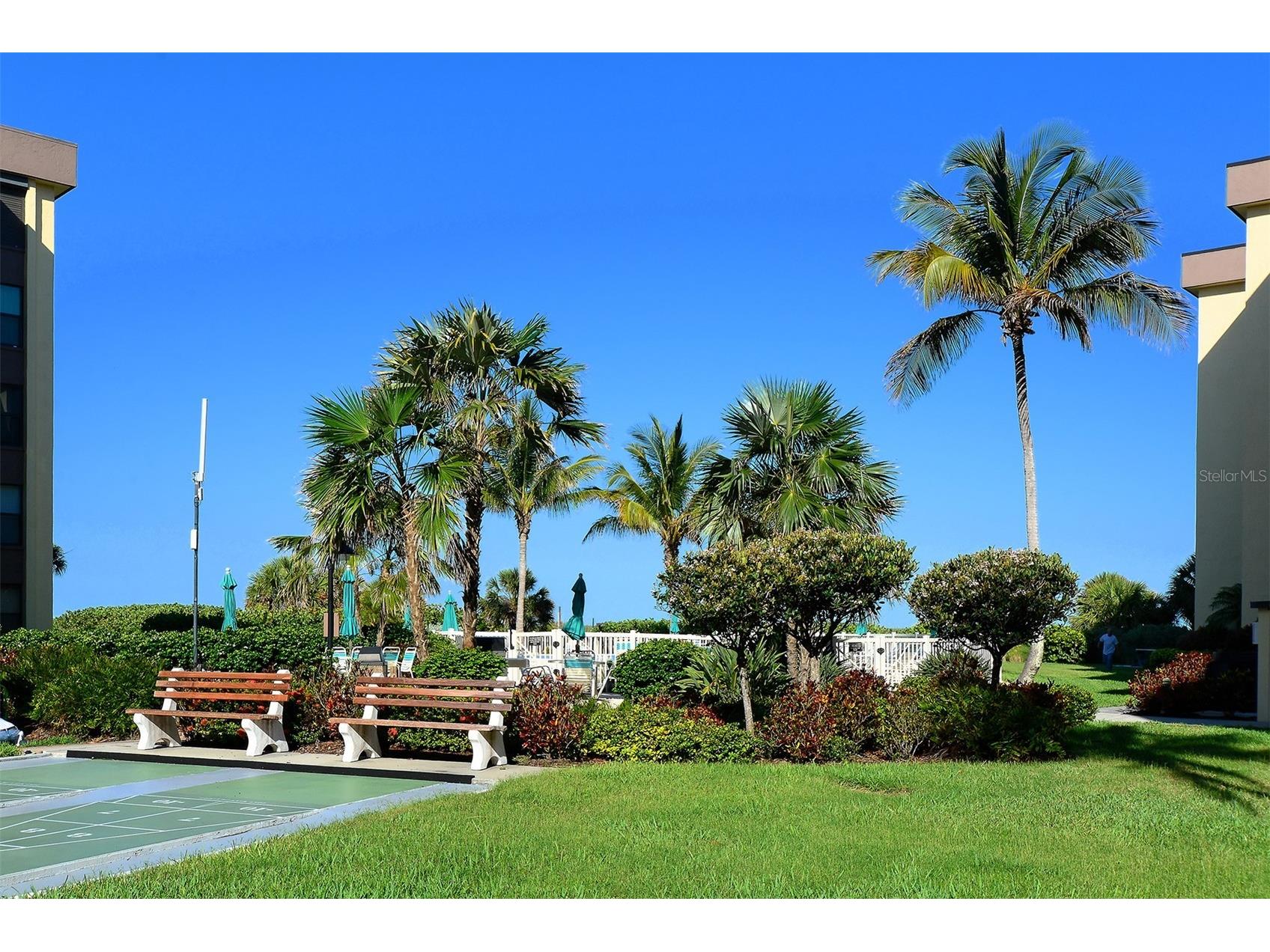 8773 Midnight Pass Road #302G Sarasota FL 34242 - INTER-COASTAL WATERWAY A4691760 image71
