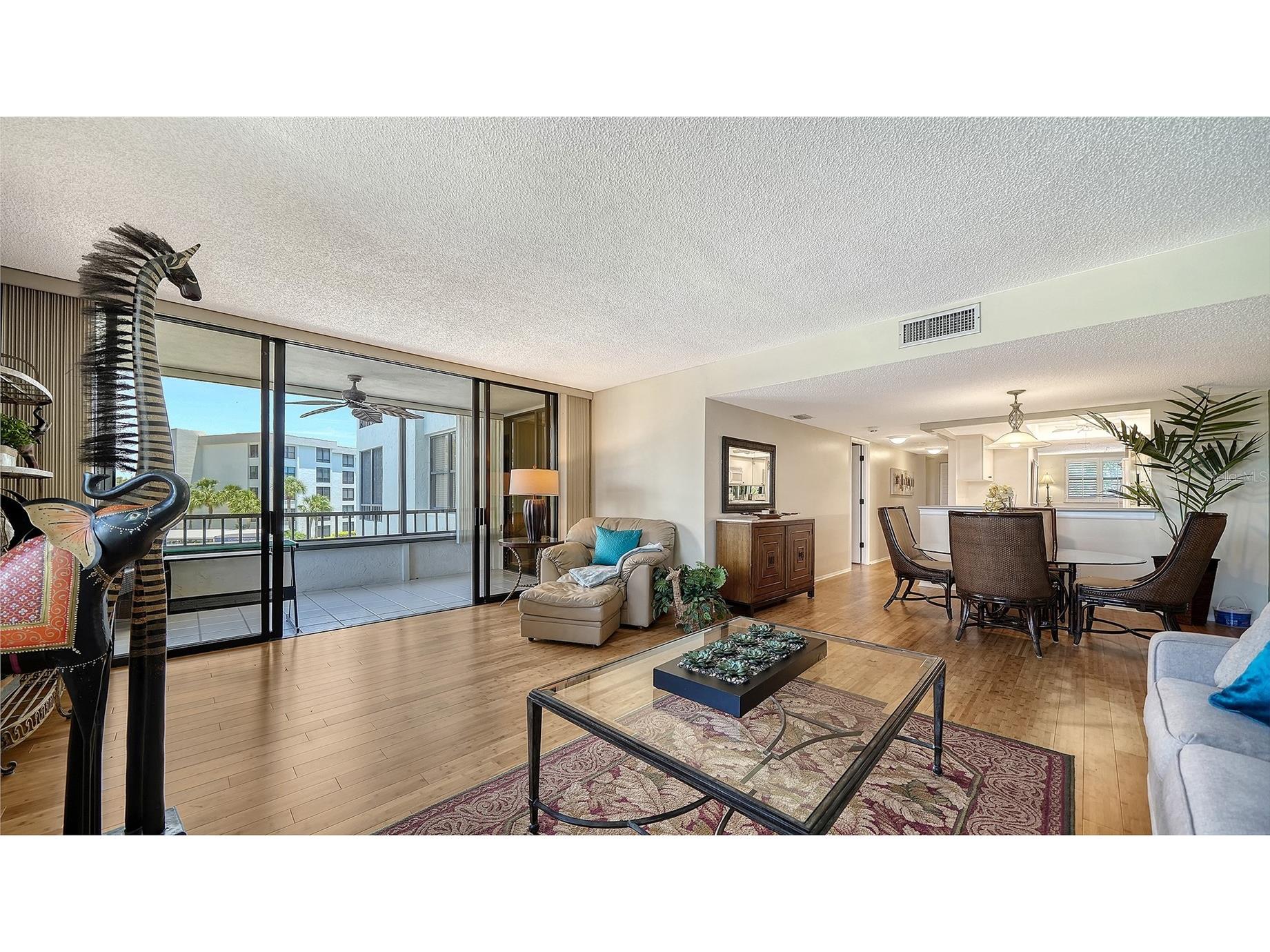 8773 Midnight Pass Road #302G Sarasota FL 34242 - INTER-COASTAL WATERWAY A4691760 image8
