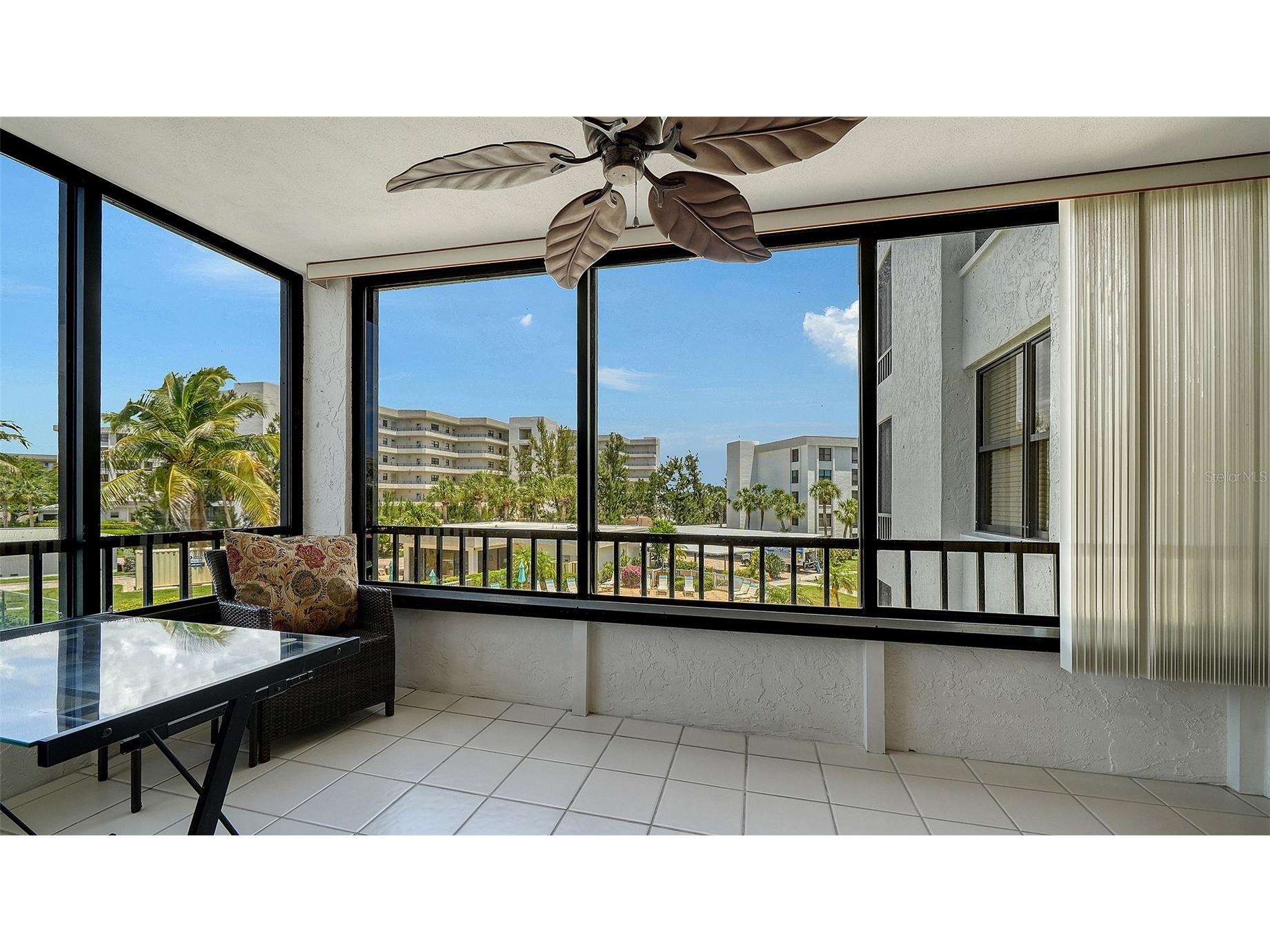 8773 Midnight Pass Road #302G Sarasota FL 34242 - INTER-COASTAL WATERWAY A4691760 image9
