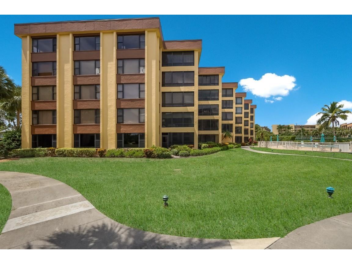 8773 Midnight Pass Road #505G Sarasota FL 34242 A4580024 image1