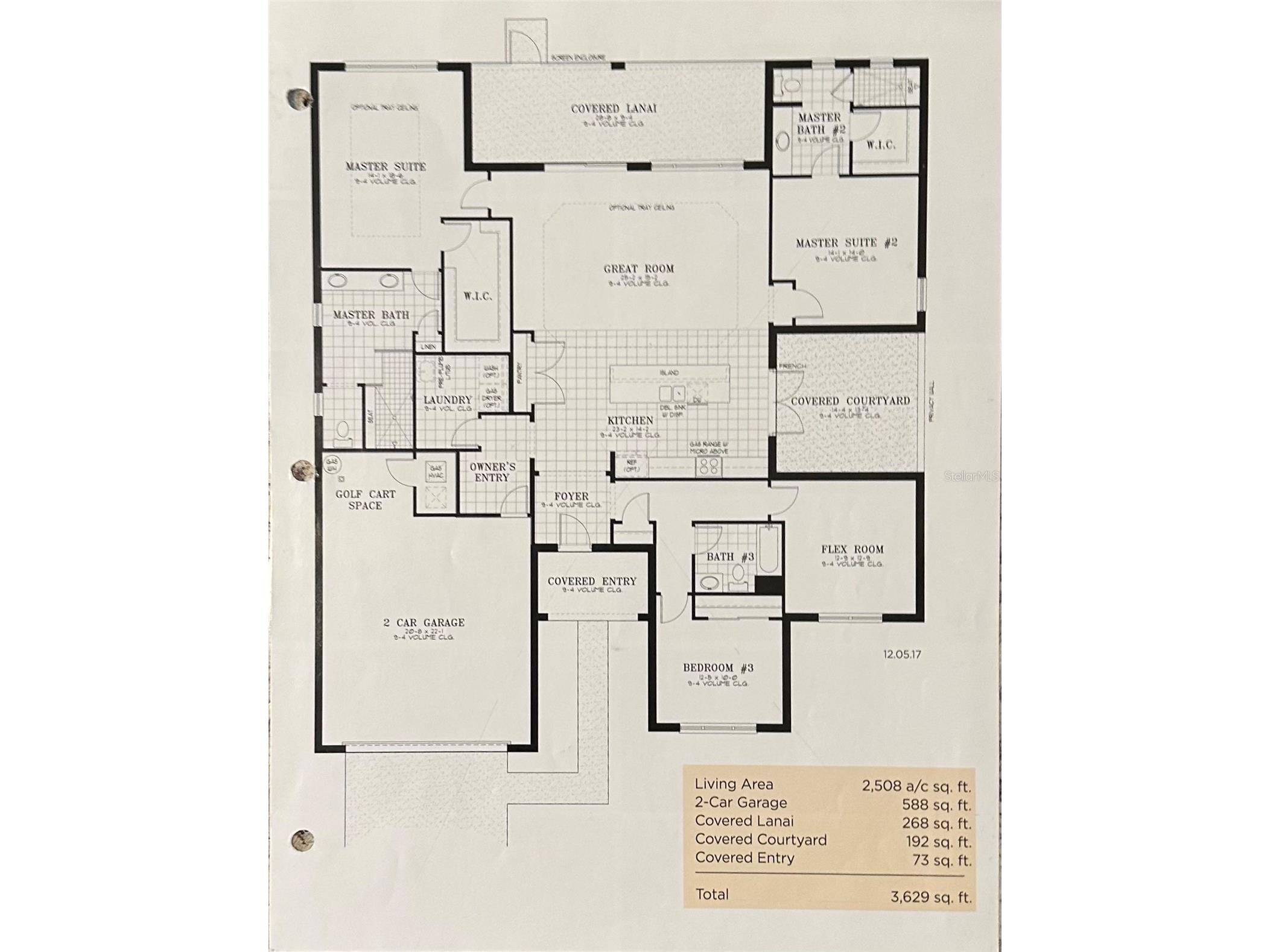 8773 SW 103rd Circle Ocala FL 34481 G5104389 image54