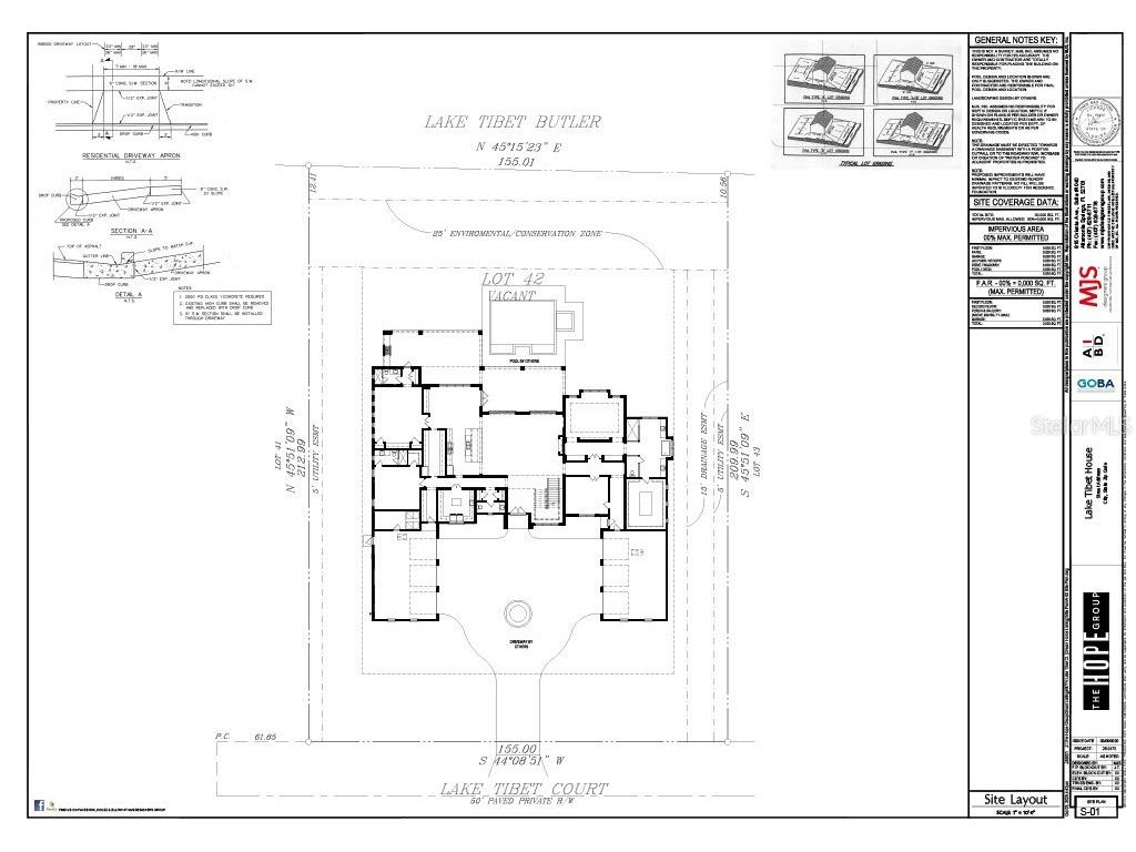 8774 Lake Tibet Court Orlando FL 32836 - LAKE TIBET O6353160 image10