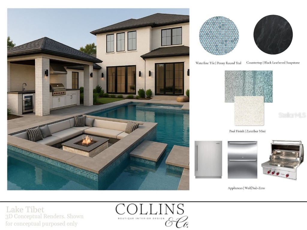 8774 Lake Tibet Court Orlando FL 32836 - LAKE TIBET O6353160 image4