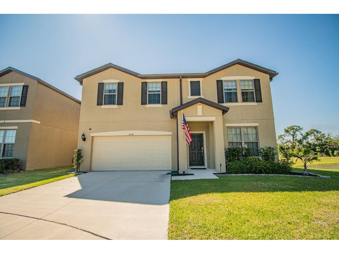 8774 Micmac Court Polk City FL 33868 T3435132 image1