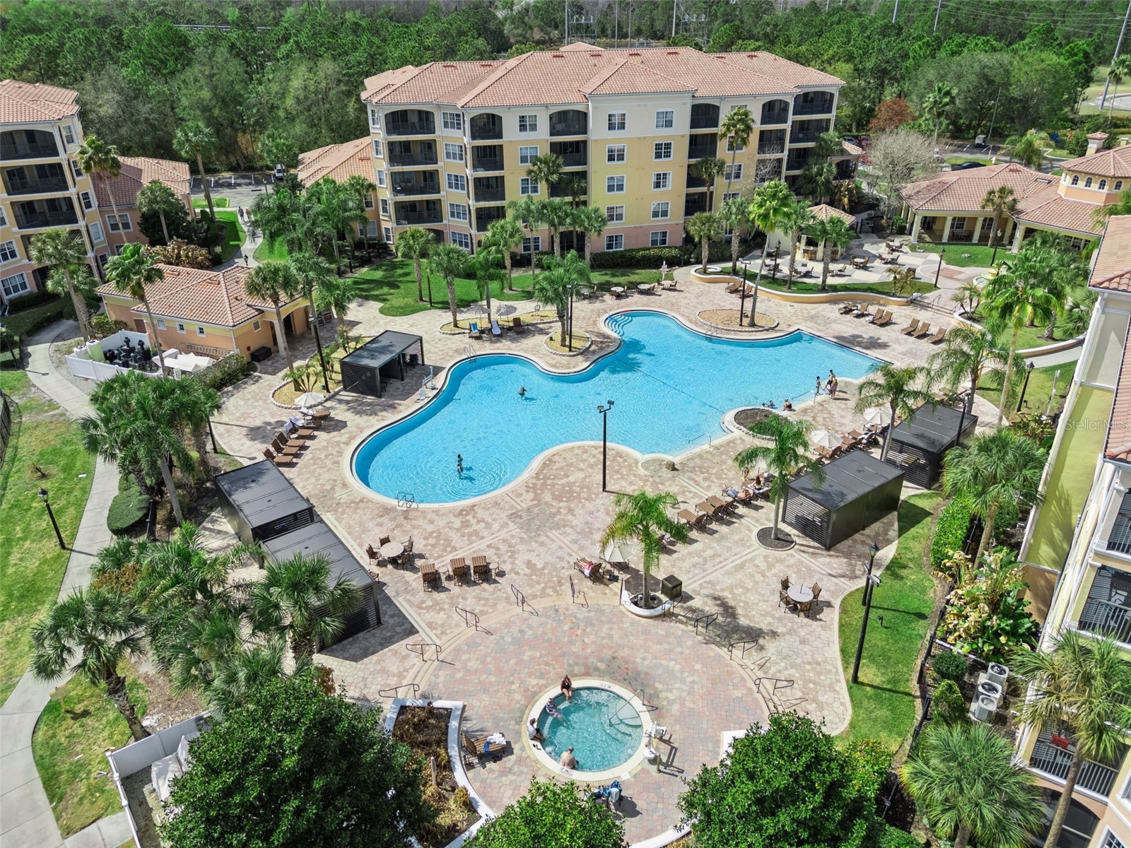 8774 Worldquest Boulevard #7103 Orlando FL 32821 S5148952 image42
