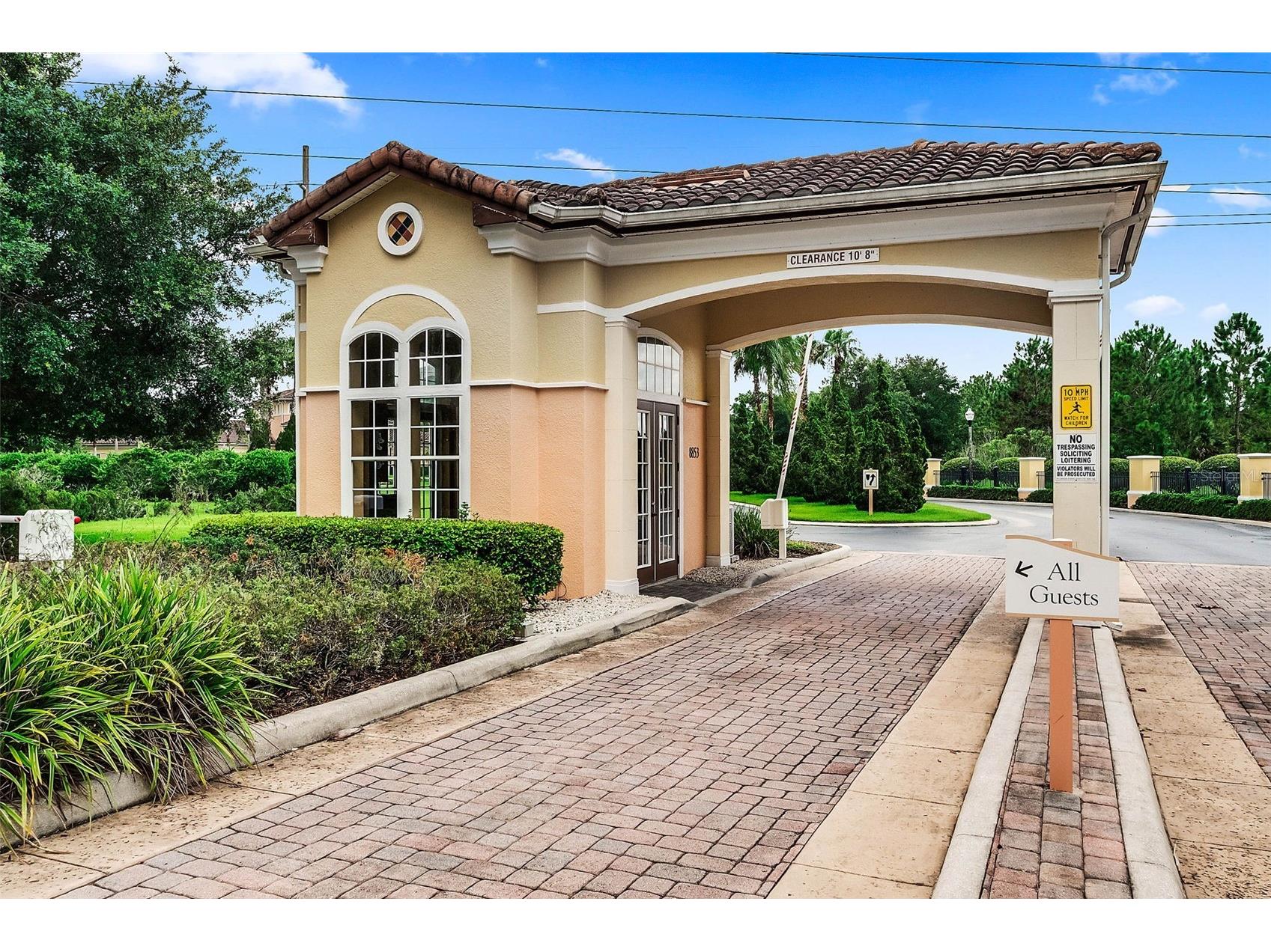 8774 Worldquest Boulevard #7204 Orlando FL 32821 O6411238 image39