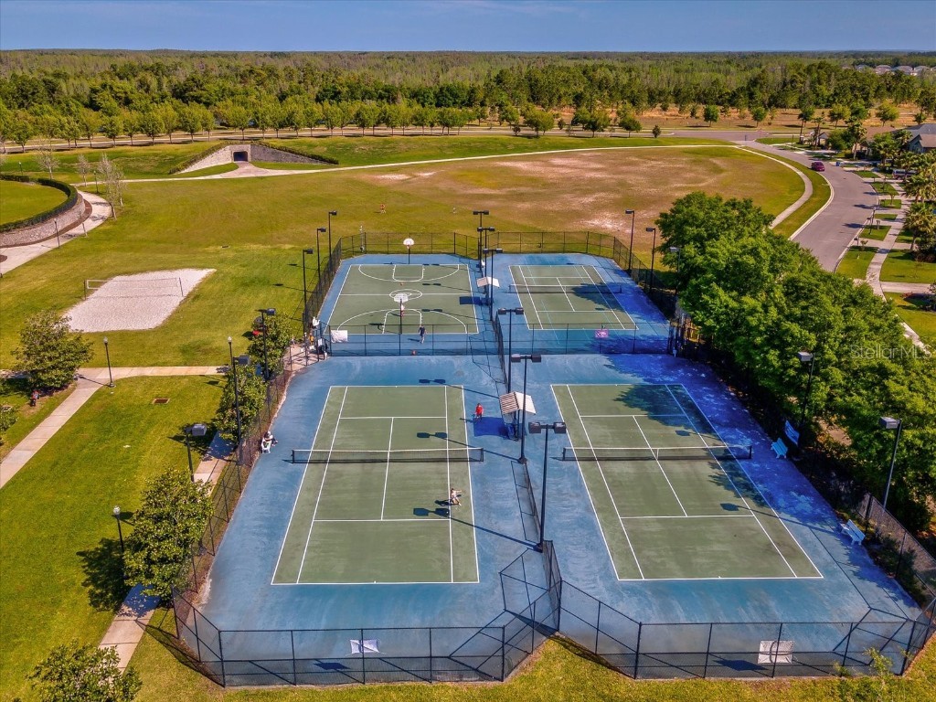 8775 Little Bluestem Drive Land O Lakes FL 34637 TB8416159 image40