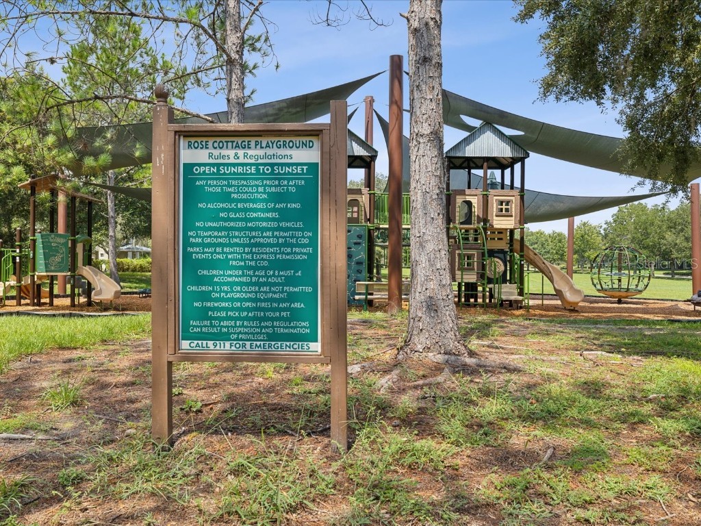 8775 Little Bluestem Drive Land O Lakes FL 34637 TB8416159 image42