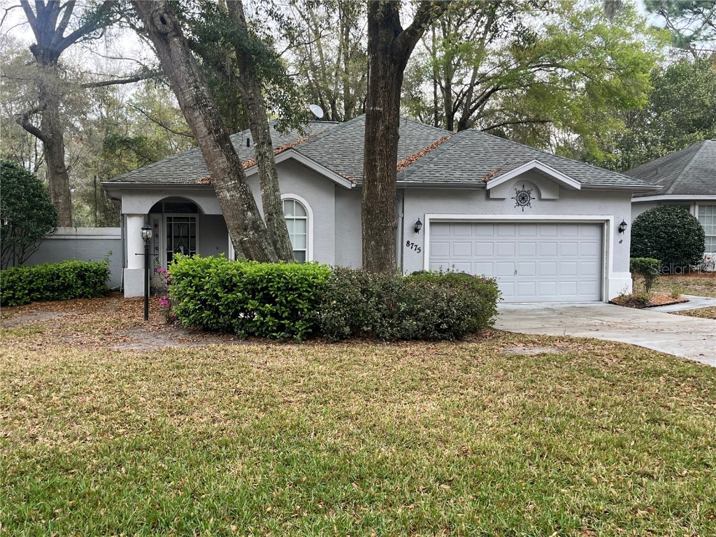 8775 SW 192 Court Dunnellon FL 34432 - RAINBOW RIVER OM696986 image1