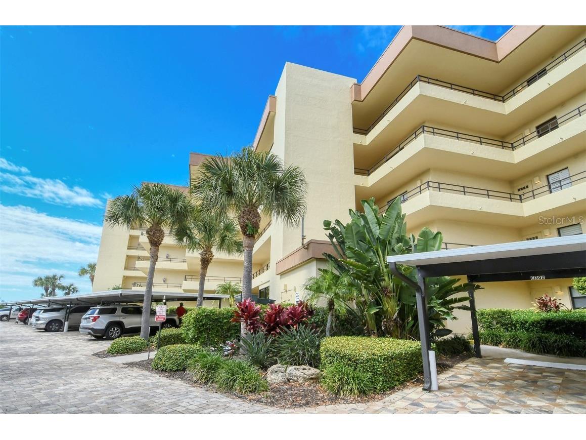 8776 Midnight Pass #201 Sarasota FL 34242 - GULF OF MEXICO A4593493 image1