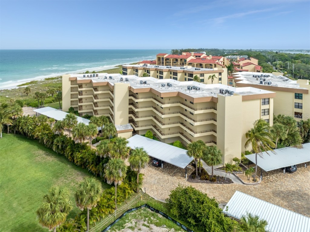 8776 Midnight Pass Road #403C Sarasota FL 34242 N6127302 image1