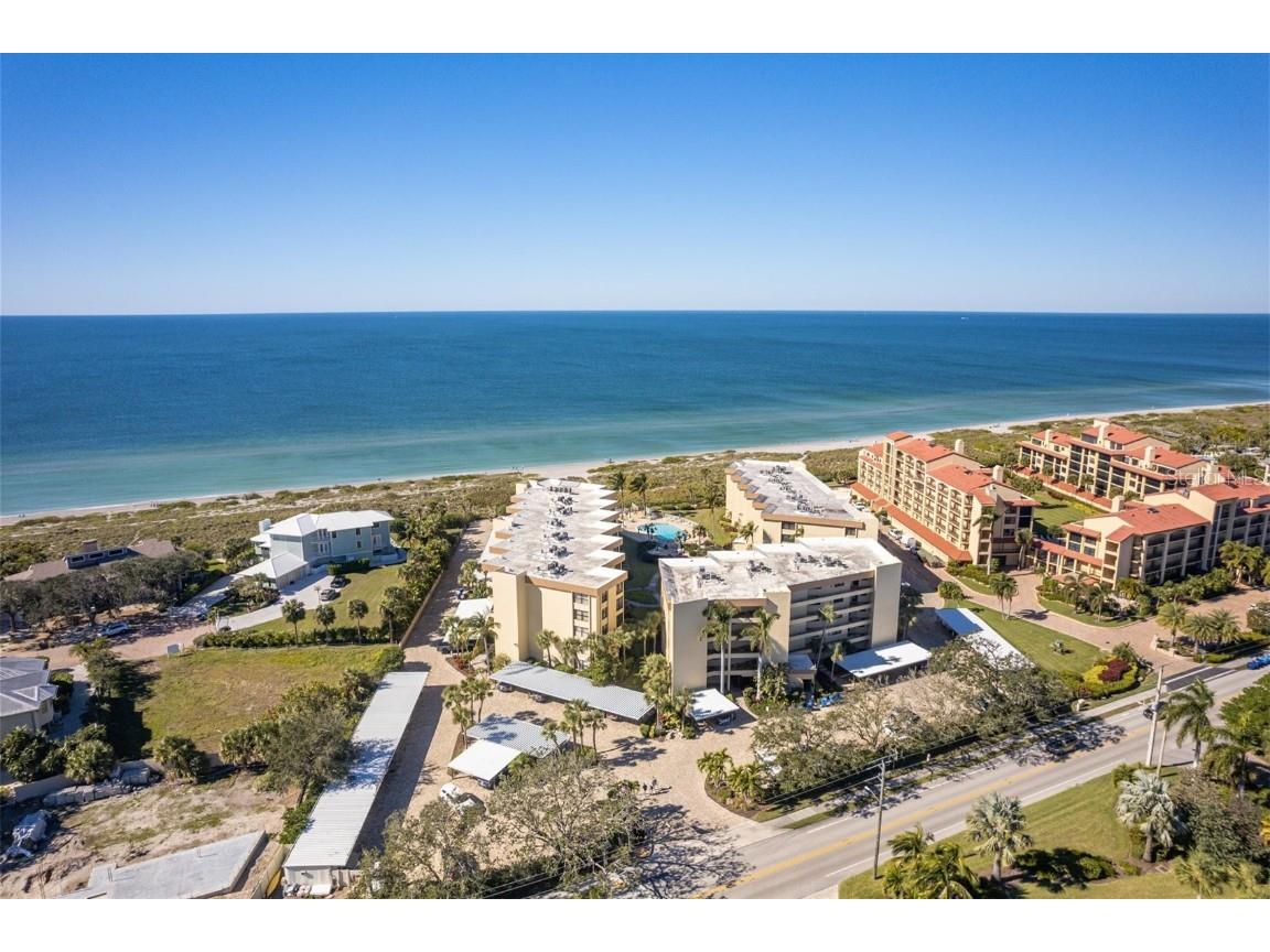 8776 Midnight Pass Road #404C Sarasota FL 34242 - GULF OF MEXICO A4556056 image1