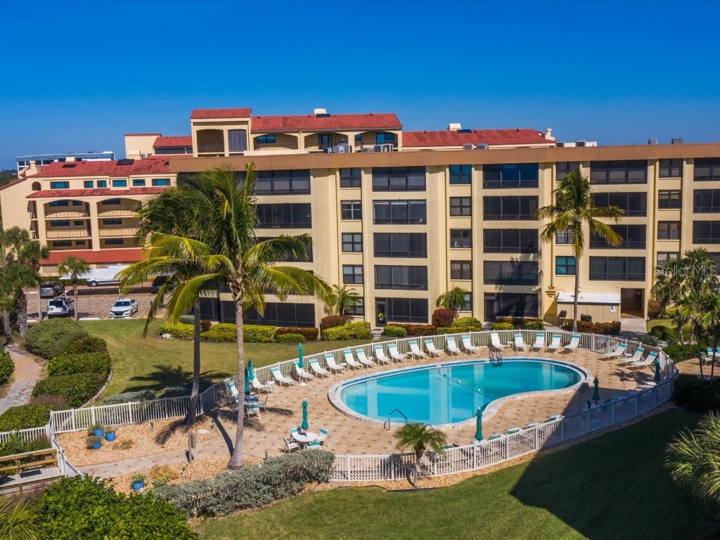 8776 Midnight Pass Road #C103 Sarasota FL 34242 - GULF OF MEXICO A4588057 image1