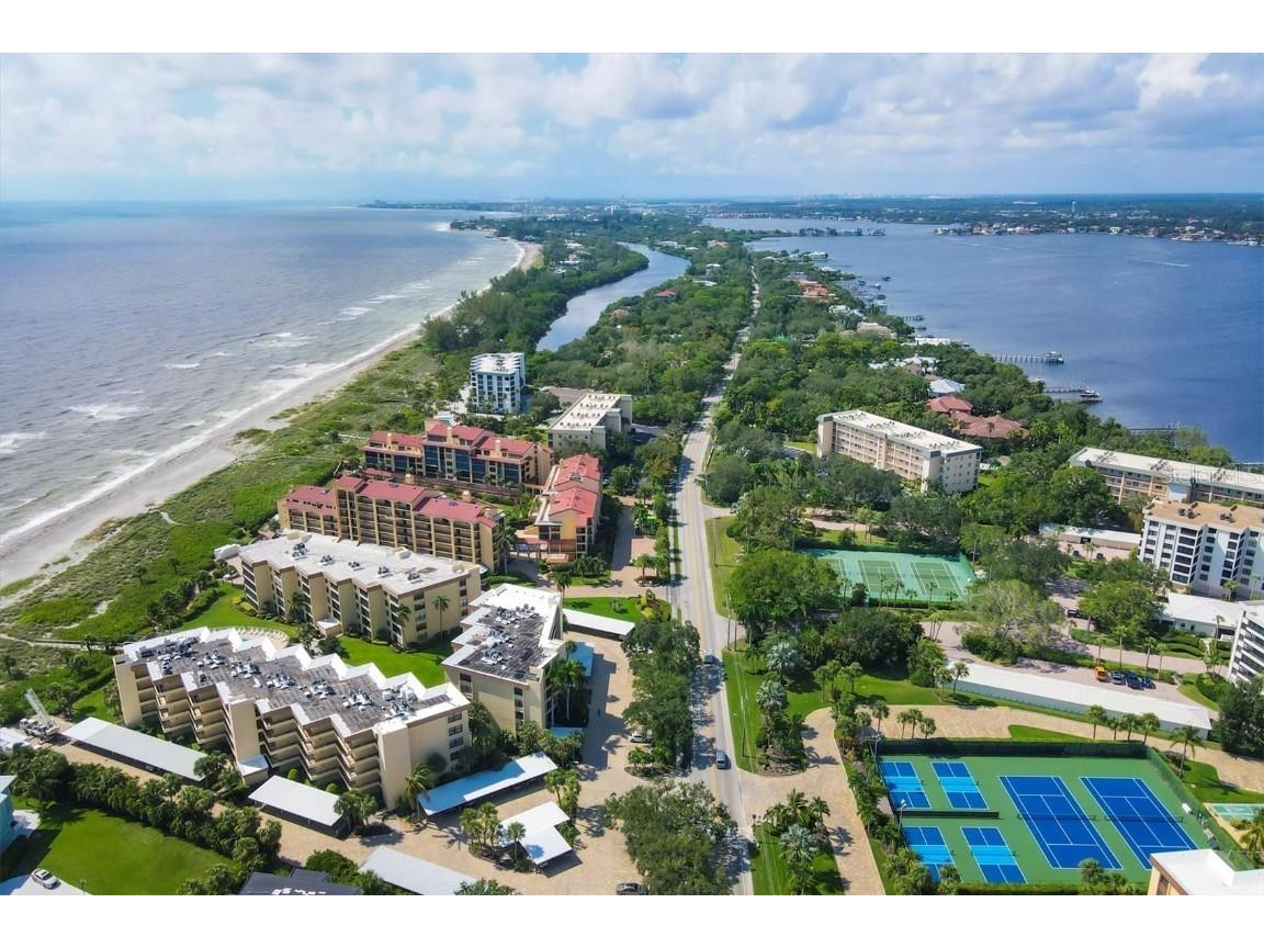 8776 Midnight Pass Road #C107 Sarasota FL 34242 - GULF OF MEXICO A4619845 image1