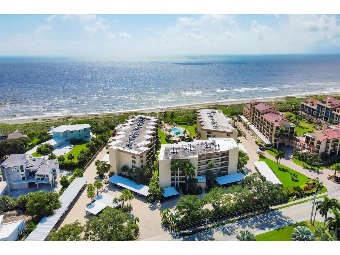8776 Midnight Pass Road #C107 Sarasota FL 34242 - GULF OF MEXICO A4661654 image1