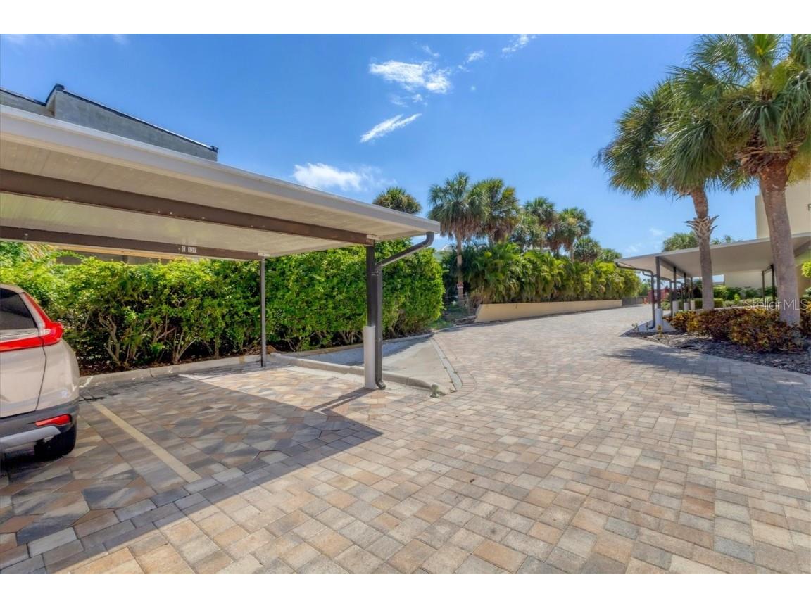 8776 Midnight Pass Road #C107 Sarasota FL 34242 - GULF OF MEXICO A4661654 image30