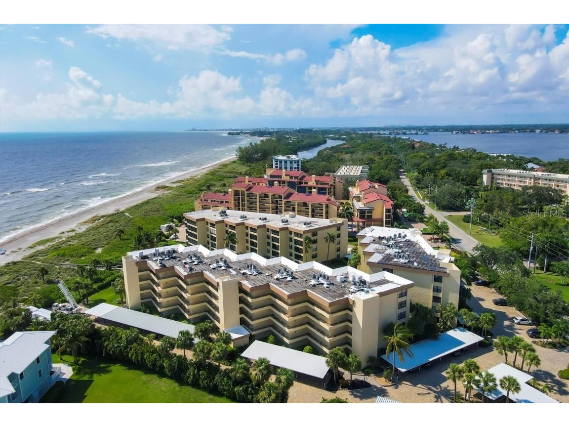 8776 Midnight Pass Road #C107 Sarasota FL 34242 - GULF OF MEXICO A4661654 image4