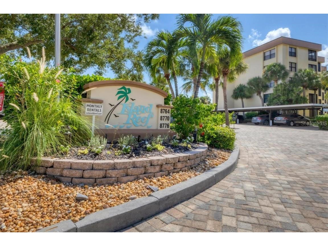 8776 Midnight Pass Road #C307 Sarasota FL 34242 A4661169 image27
