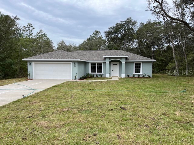 8776 N Athens Drive Citrus Springs FL 34433 G5075548 image1