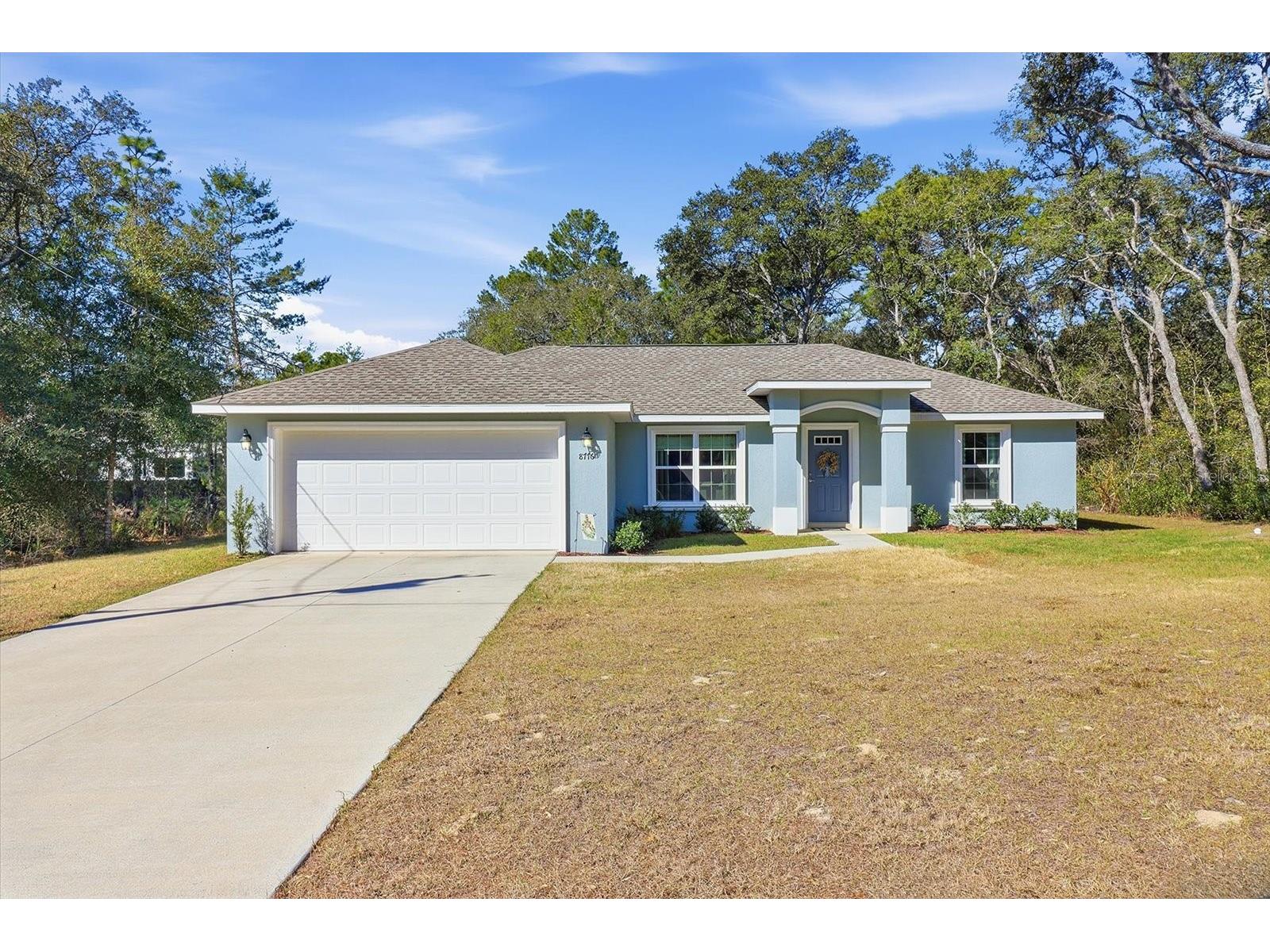 8776 N Athens Drive Citrus Springs FL 34433 TB8472416 image1