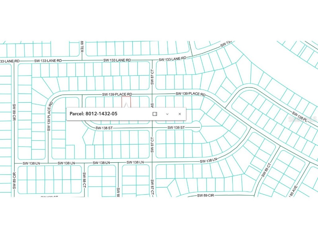 8776 SW 139th Place Road Ocala FL 34473 OM713137 image4