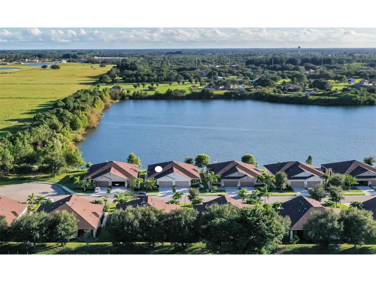 8777 Tuscany Isles Drive, Punta Gorda, FL, 33950 MLS C7482784